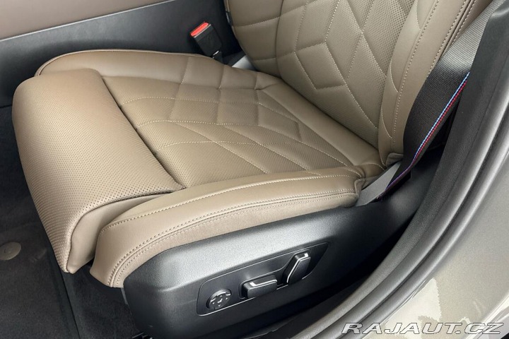 BMW 5 540d xDrive Touring 2026