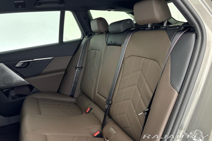 BMW 5 540d xDrive Touring 2026