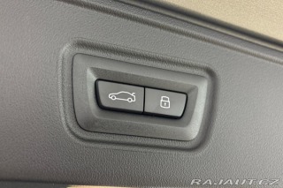 BMW 5 540d xDrive Touring 2026