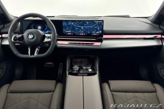 BMW 5 540d xDrive Touring 2026