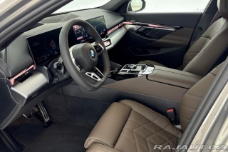 BMW 5 540d xDrive Touring 2026