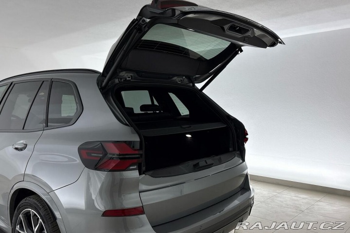 BMW X5 xDrive40d 2026