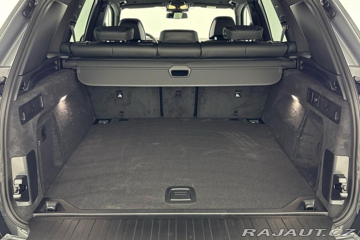 BMW X5 xDrive40d 2026