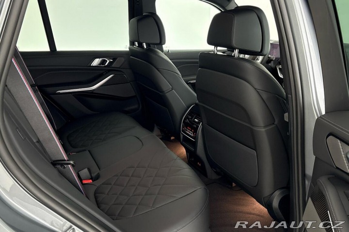 BMW X5 xDrive40d 2026