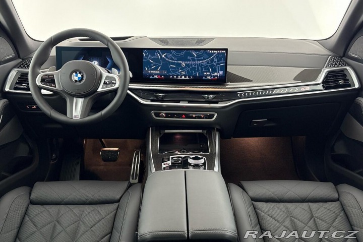 BMW X5 xDrive40d 2026