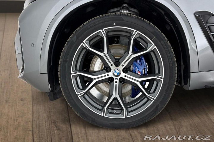 BMW X5 xDrive40d 2026