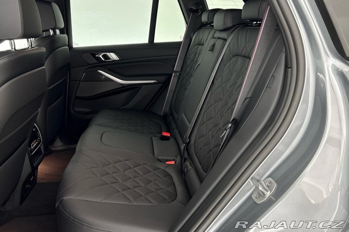 BMW X5 xDrive40d 2026