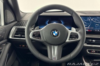 BMW X5 xDrive40d 2026