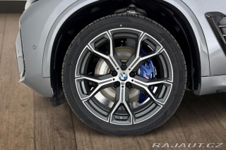 BMW X5 xDrive40d 2026