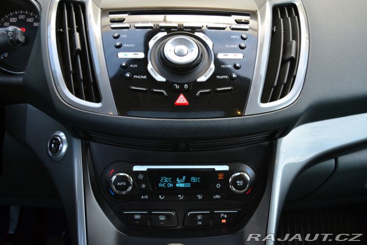 Ford C-MAX 2.0 TDCI 120kW Titanuim 2014