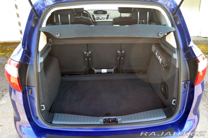 Ford C-MAX 2.0 TDCI 120kW Titanuim 2014