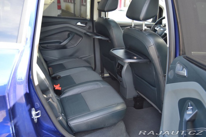 Ford C-MAX 2.0 TDCI 120kW Titanuim 2014