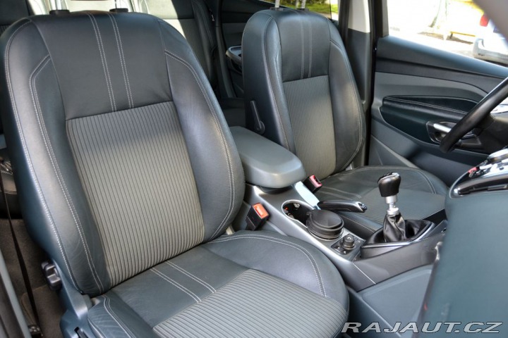 Ford C-MAX 2.0 TDCI 120kW Titanuim 2014