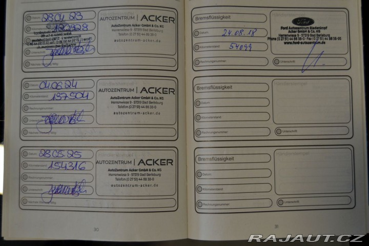 Ford C-MAX 2.0 TDCI 120kW Titanuim 2014