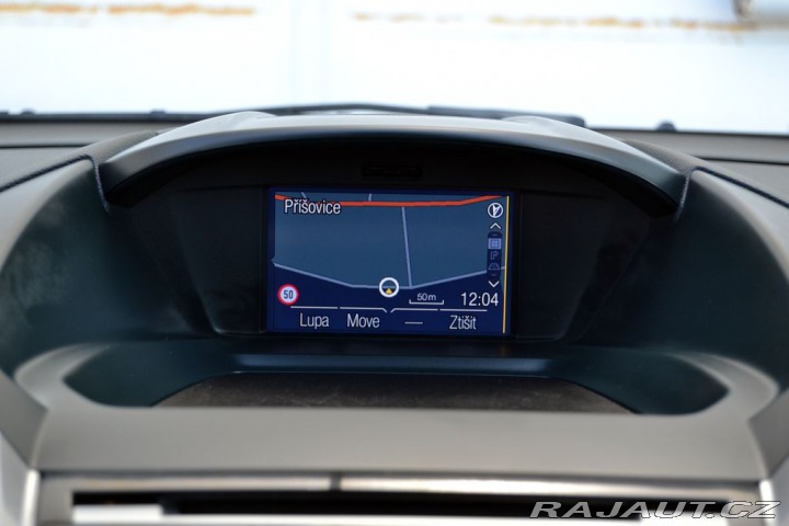 Ford C-MAX 2.0 TDCI 120kW Titanuim 2014