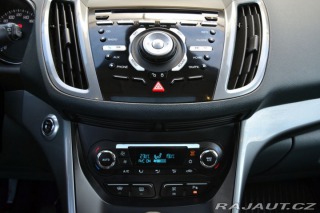 Ford C-MAX 2.0 TDCI 120kW Titanuim 2014