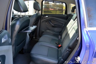 Ford C-MAX 2.0 TDCI 120kW Titanuim 2014