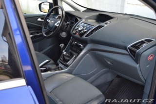Ford C-MAX 2.0 TDCI 120kW Titanuim 2014