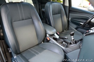 Ford C-MAX 2.0 TDCI 120kW Titanuim 2014