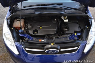Ford C-MAX 2.0 TDCI 120kW Titanuim 2014