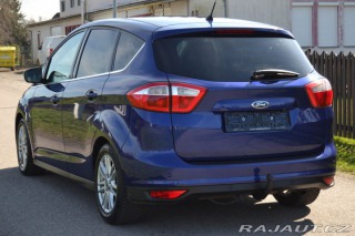 Ford C-MAX 2.0 TDCI 120kW Titanuim 2014