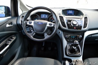 Ford C-MAX 2.0 TDCI 120kW Titanuim 2014