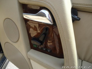 Mercedes-Benz SL 600 1995