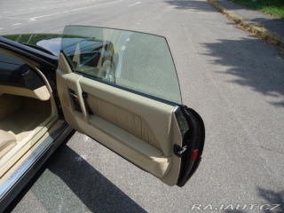 Mercedes-Benz SL 600 1995