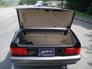Mercedes-Benz SL 600 1995