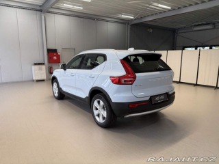 Volvo XC40 B3 2.0L 163 HP AT7 FWD CO 2026