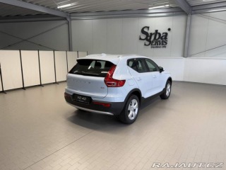 Volvo XC40 B3 2.0L 163 HP AT7 FWD CO 2026