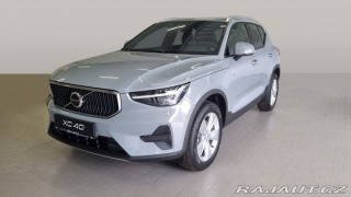 Volvo XC40 B3 2.0L 163 HP AT7 FWD CO 2026