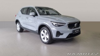 Volvo XC40 B3 2.0L 163 HP AT7 FWD CO 2026