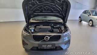 Volvo XC40 B3 2.0L 163 HP AT7 FWD CO 2026