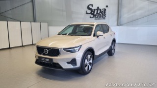 Volvo XC40 B3 2.0L 163 HP AT7 FWD CO 2026