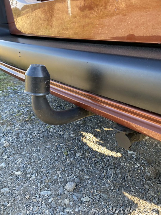 Peugeot Rifter GT 2022