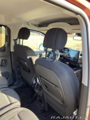 Peugeot Rifter GT 2022