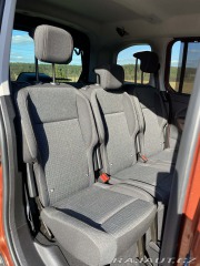 Peugeot Rifter GT 2022