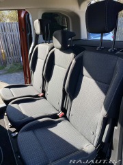 Peugeot Rifter GT 2022