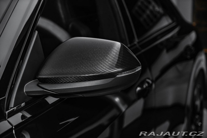 Audi SQ8 competition+, karbon, pan 2023