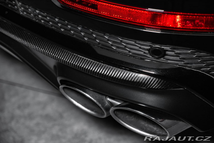 Audi SQ8 competition+, karbon, pan 2023