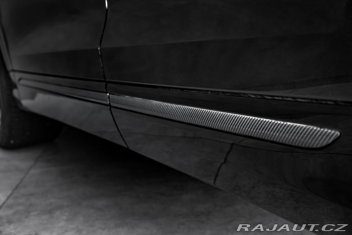 Audi SQ8 competition+, karbon, pan 2023