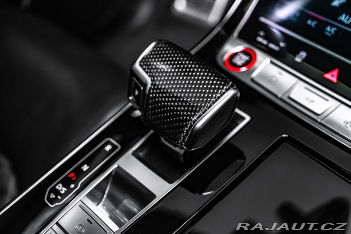 Audi SQ8 competition+, karbon, pan 2023