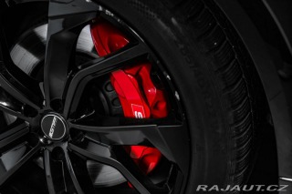 Audi SQ8 competition+, karbon, pan 2023