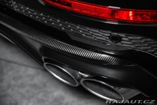 Audi SQ8 competition+, karbon, pan 2023