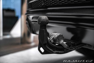 Audi SQ8 competition+, karbon, pan 2023