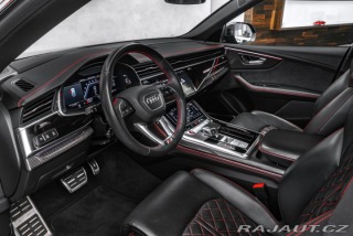 Audi SQ8 competition+, karbon, pan 2023