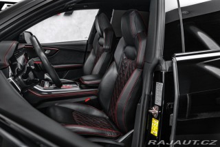 Audi SQ8 competition+, karbon, pan 2023