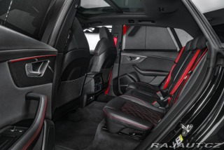 Audi SQ8 competition+, karbon, pan 2023