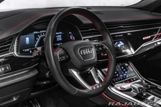 Audi SQ8 competition+, karbon, pan 2023